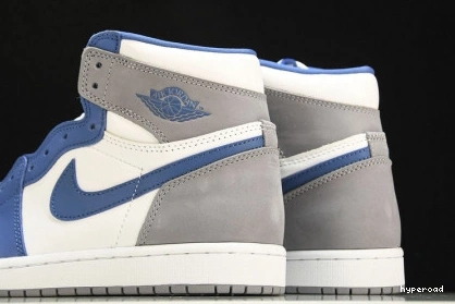 Hyperoad 1 True Air OG Jordan High Blue 1213